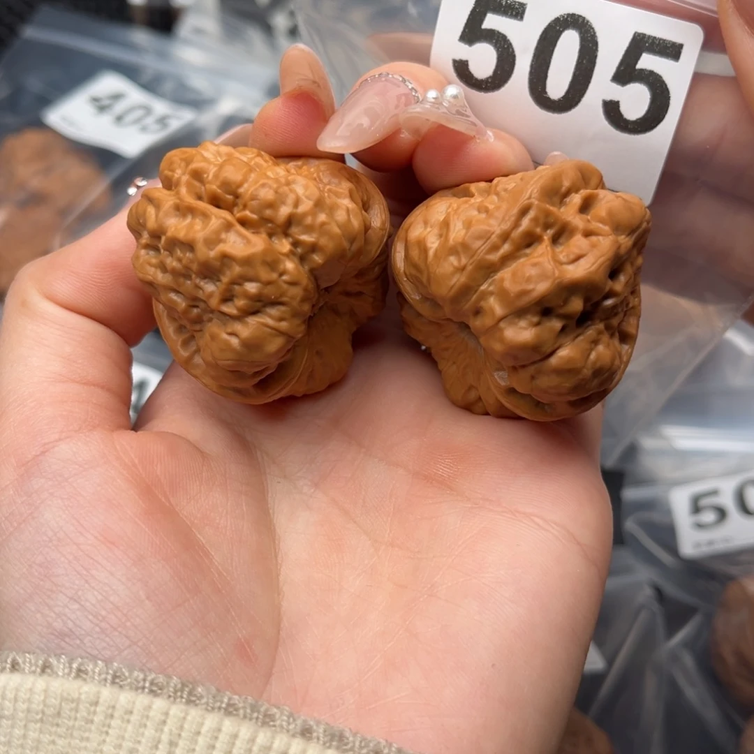 吊坠文玩核桃郭*蛤蟆