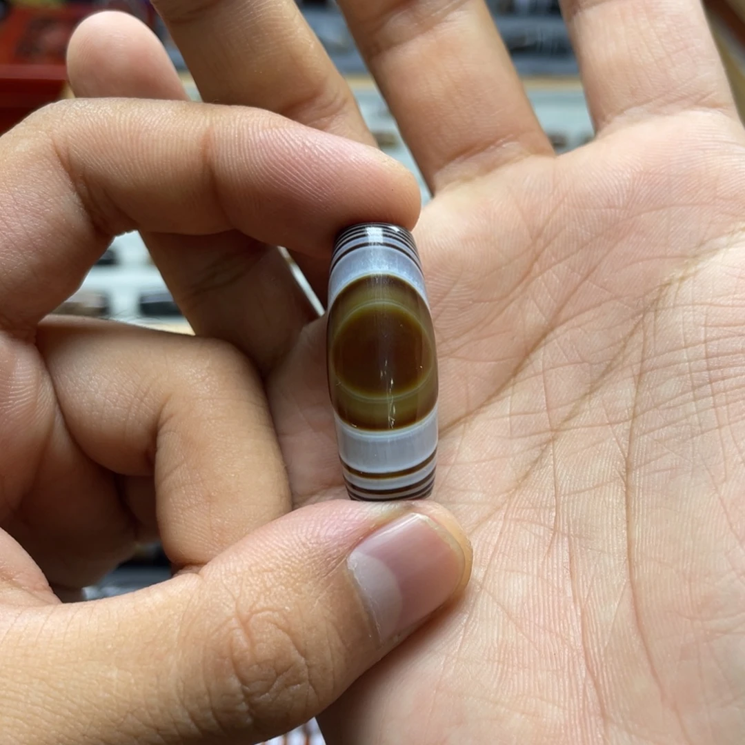 H***维玛瑙/玉髓未镶嵌配饰