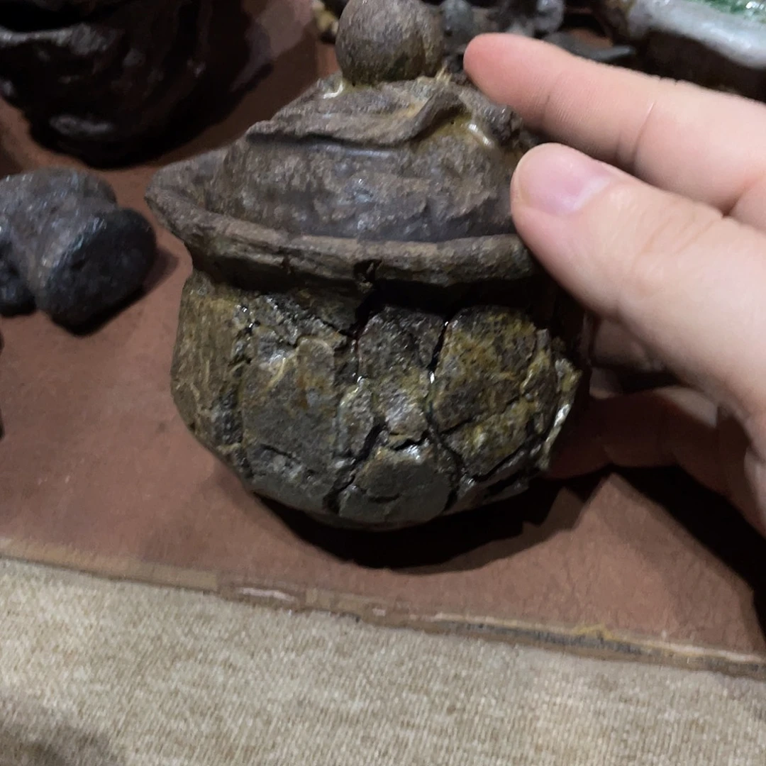 景德镇陶瓷艺术器物