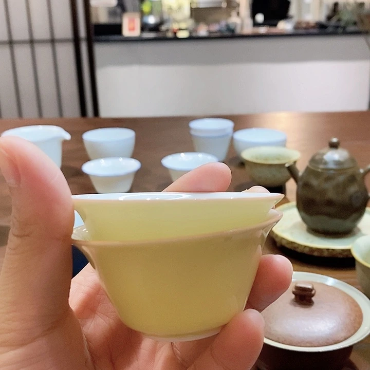 陶瓷工艺清仓特价2只