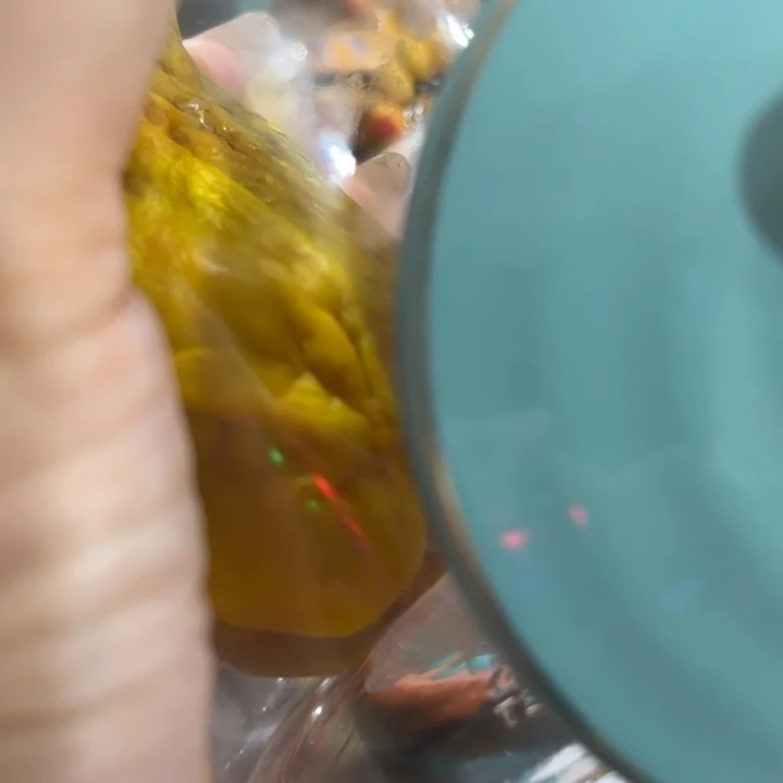 盖碗茶百道的小龙虾真的太