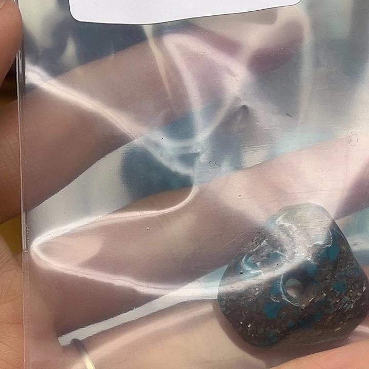 珍***宝玛瑙/玉髓未镶嵌颈饰