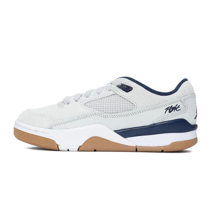 【滔搏联动】NIKE耐克JORDAN FLIGHT COURT (GS)篮球鞋HF3333-004