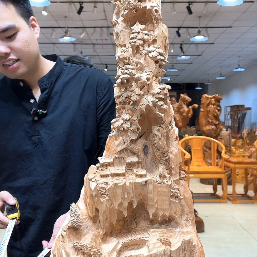 木工艺品摆件不包邮