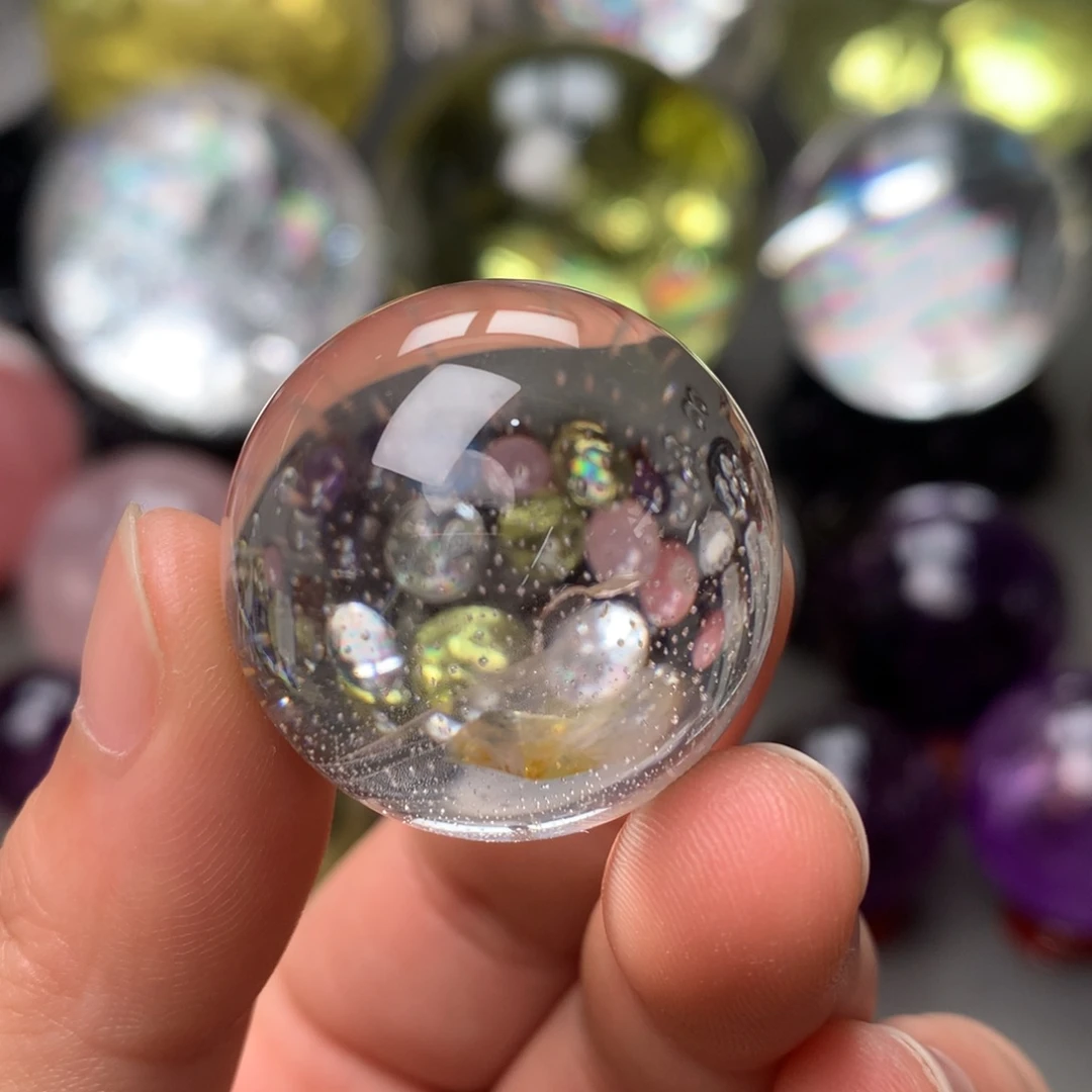 水晶未镶嵌水晶阿*水晶2.9