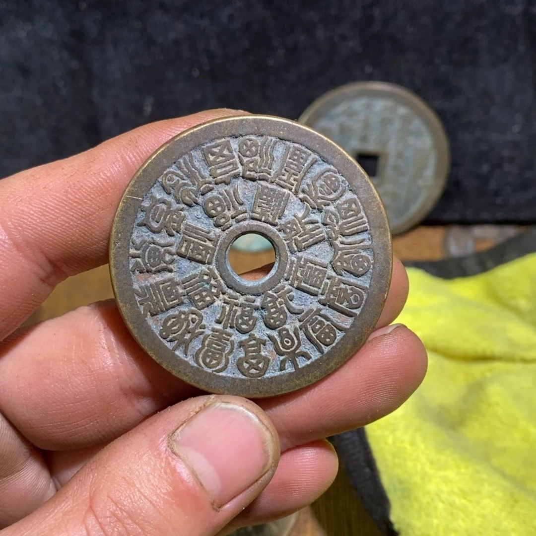 ****翻砂铸造现代工艺品