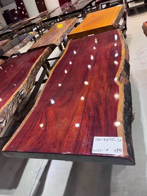 实木大板茶桌 原木实木大板 福利板 福利价