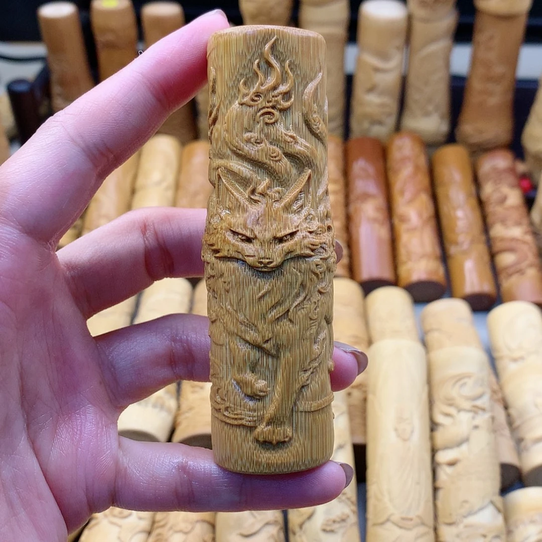 【闪购商品】竹实心竹哈哈哈哈哈