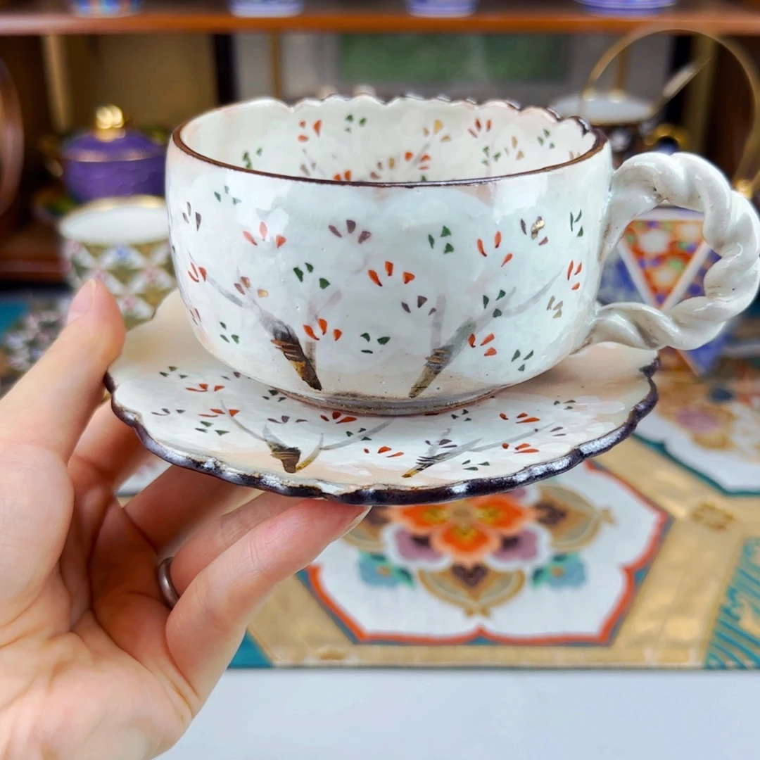 高端陶瓷福利不停！