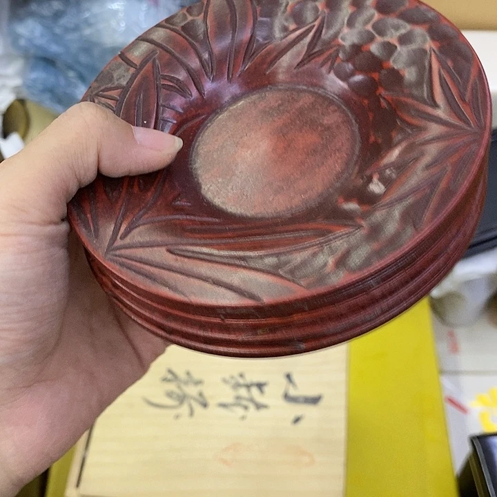 海外陶瓷茶具日化