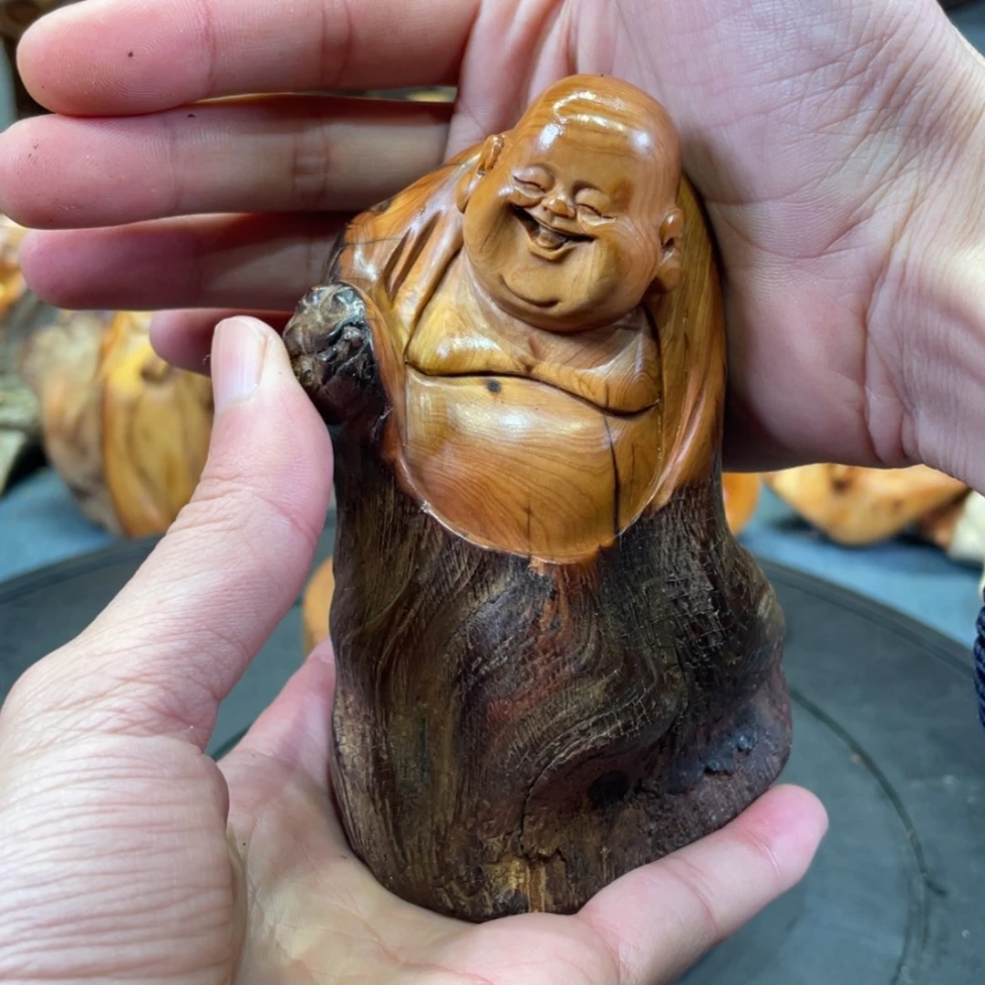 【闪购商品】柏木（崖柏）其他