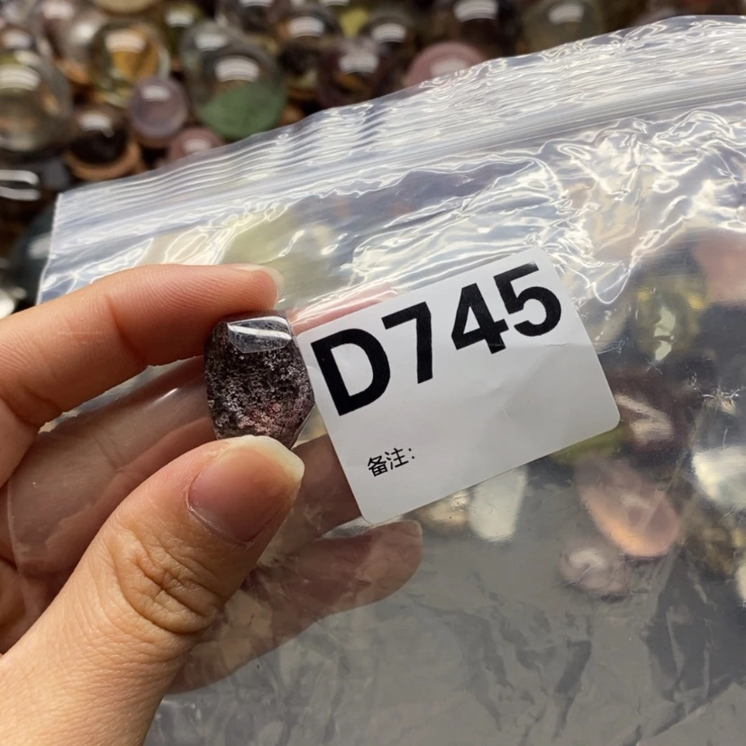 【闪购商品】水晶吊坠精品未镶嵌