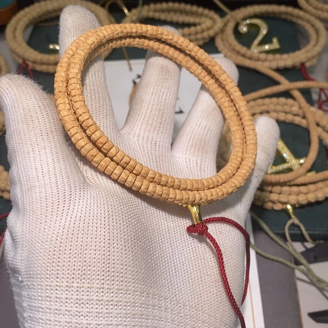 柏香籽/百香籽吊坠m****样