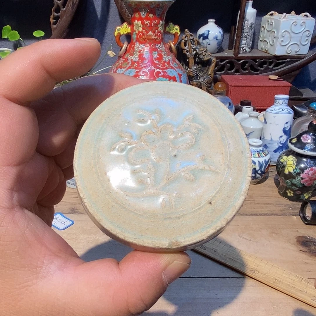 摆件陶瓷陶瓷陶瓷