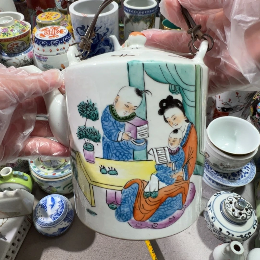 景德镇瓷器瓷器1122