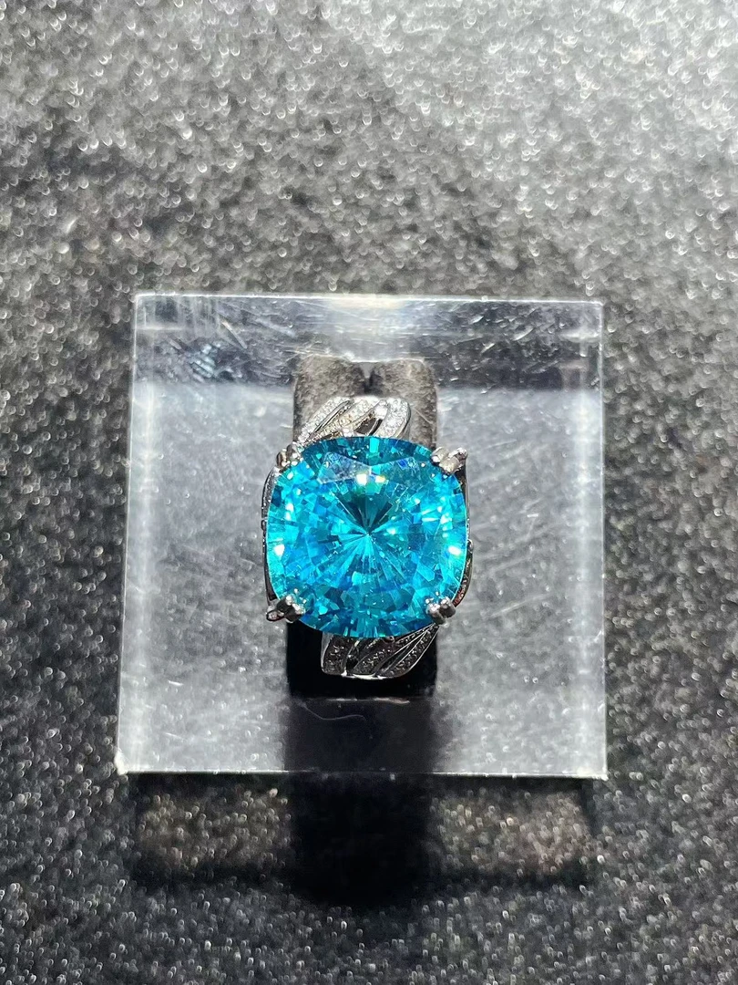 戒指 星光璀璨精美Tbbo11-10