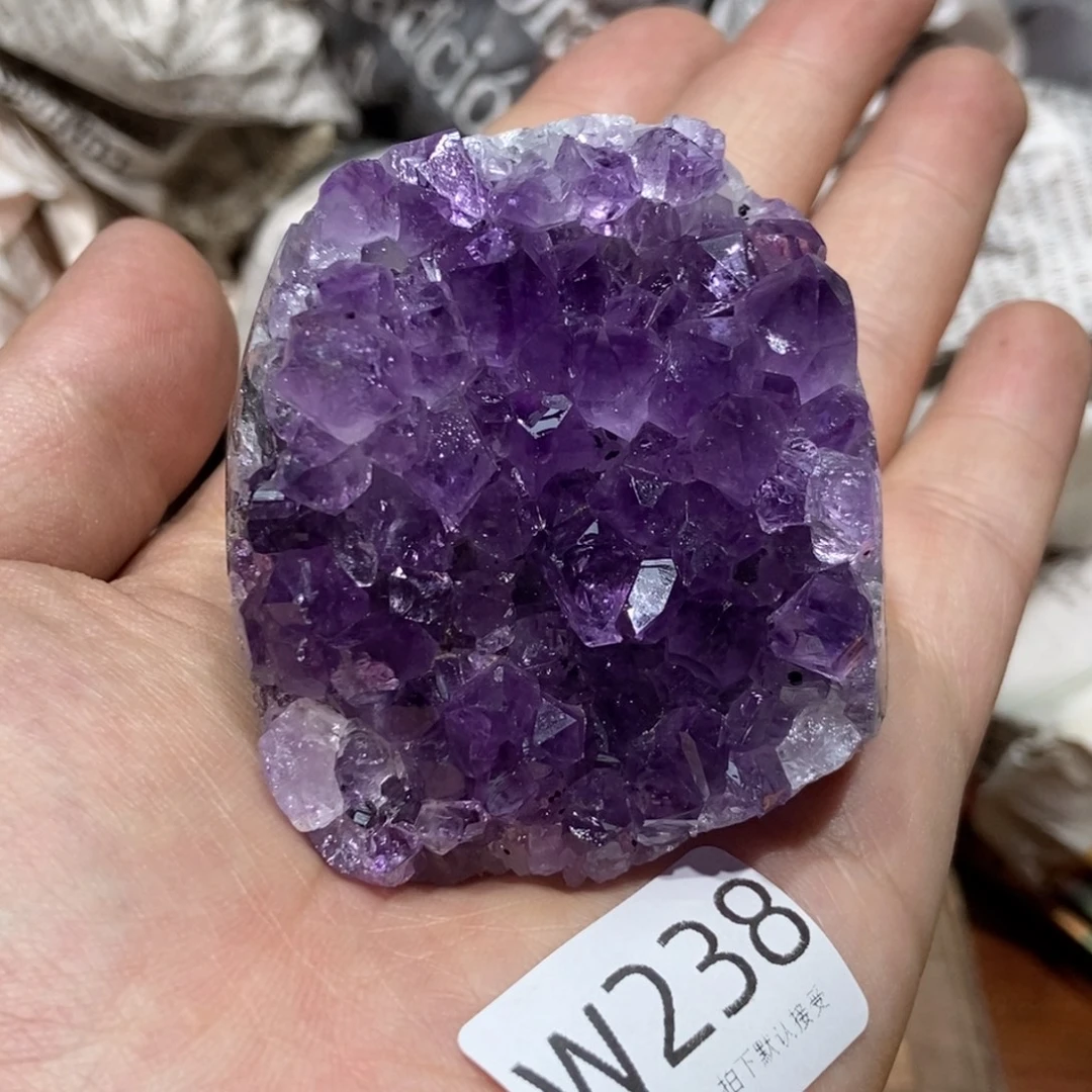 未镶嵌大型摆件（非配饰）水晶