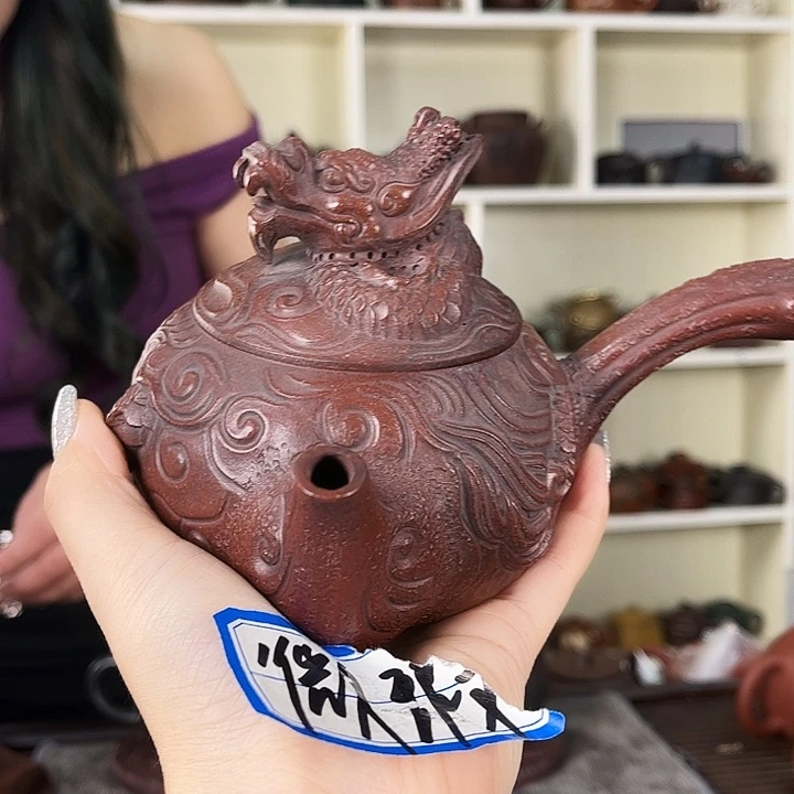 茶壶紫砂紫砂工艺厂