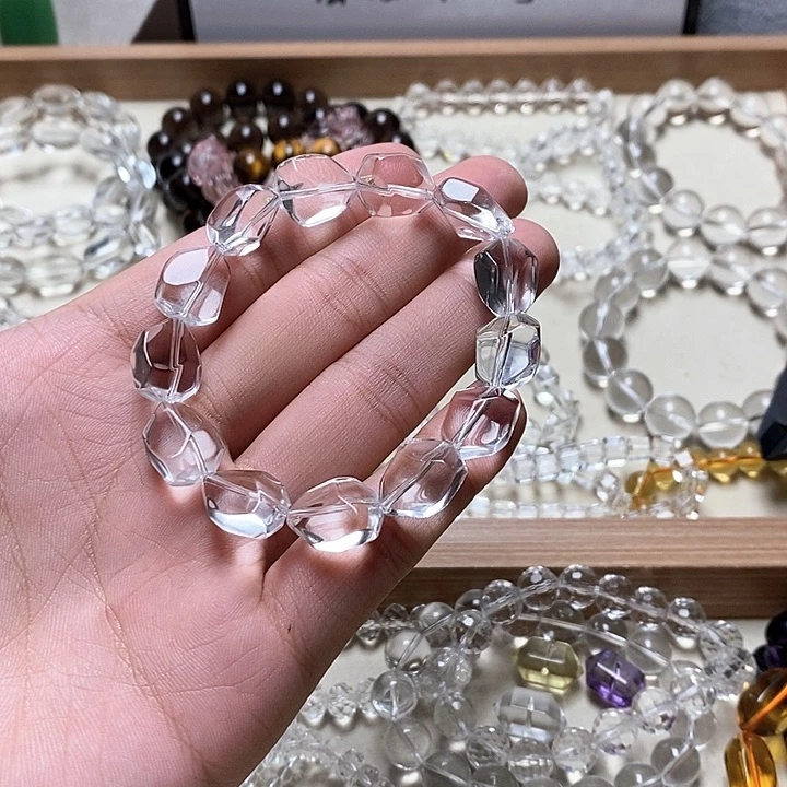 非金属卡12mm随型