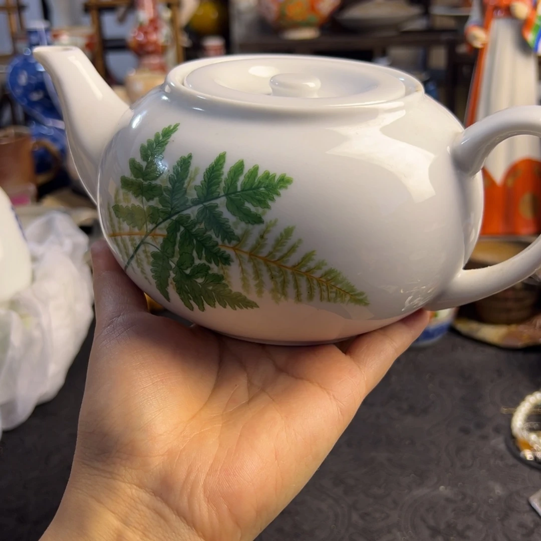 陶瓷艺术的发展和