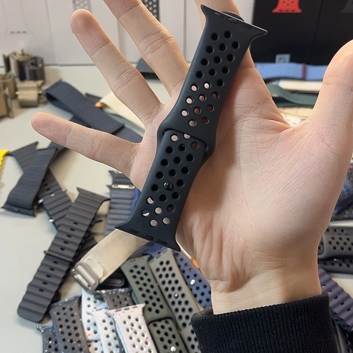 99新45mm黑色洞洞