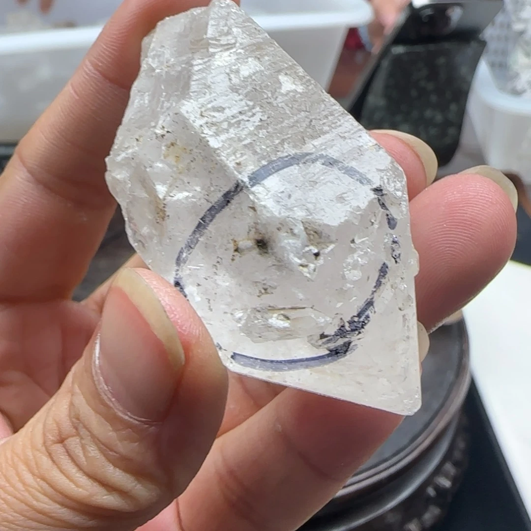 水晶未镶嵌未镶嵌f629