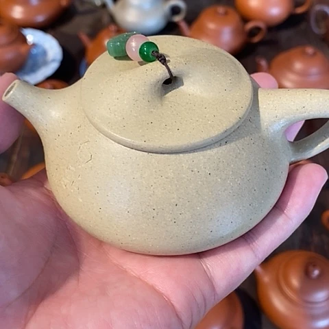 茶壶紫砂紫砂壶茶具套装