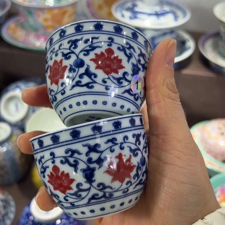 全场景德镇陶瓷景德镇陶瓷