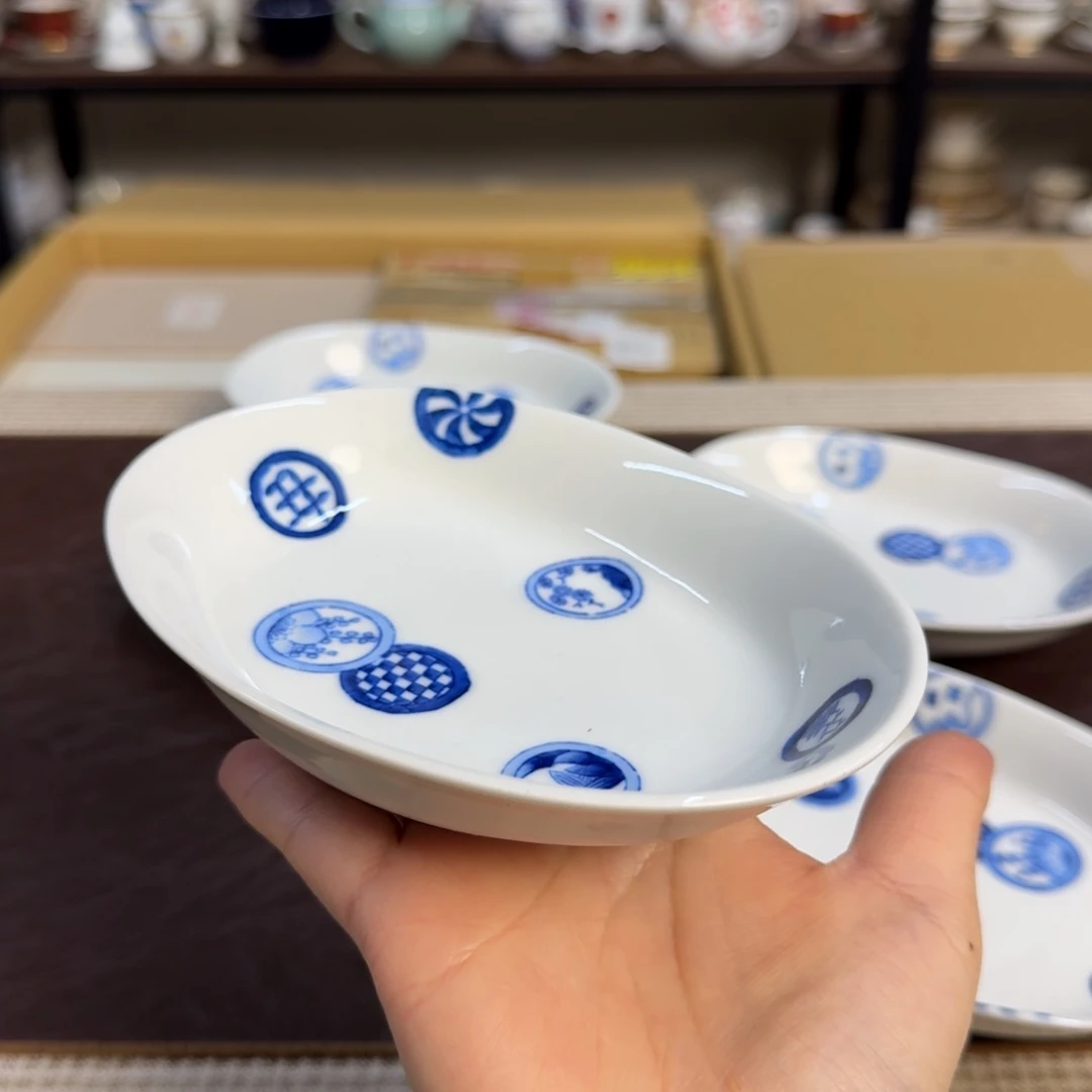 介里家的精选好物