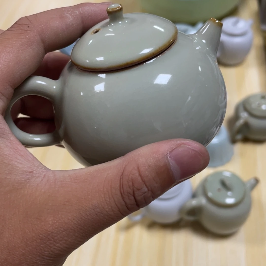 无运费险略有微瑕介意勿拍