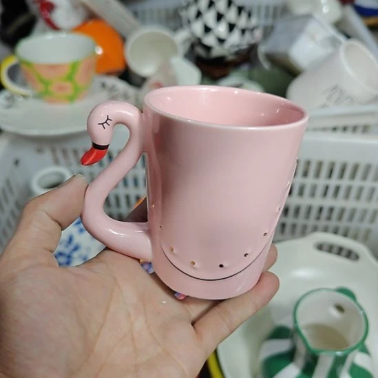 瓷片陶瓷餐具杯碗盘微瑕介意慎拍