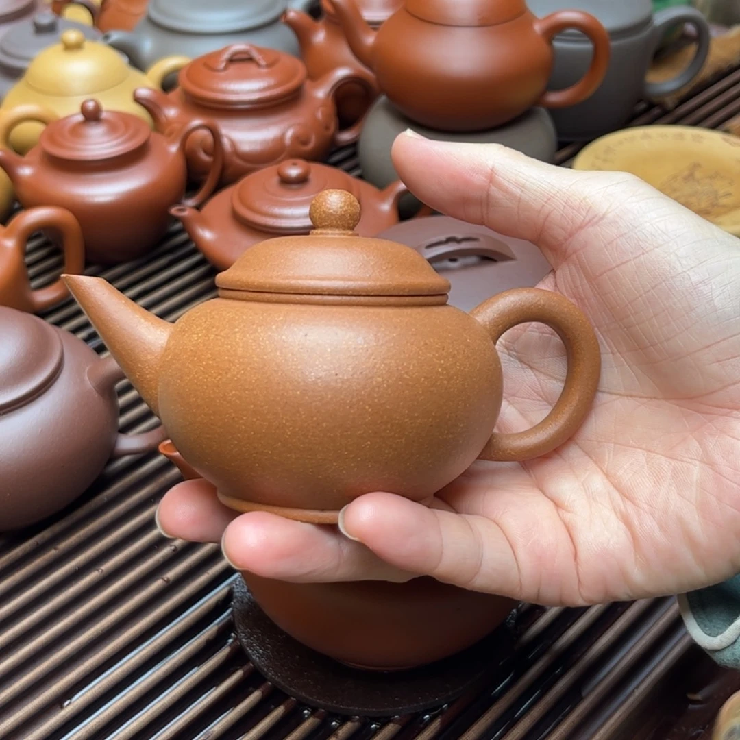 茶壶紫砂微瑕22222222222