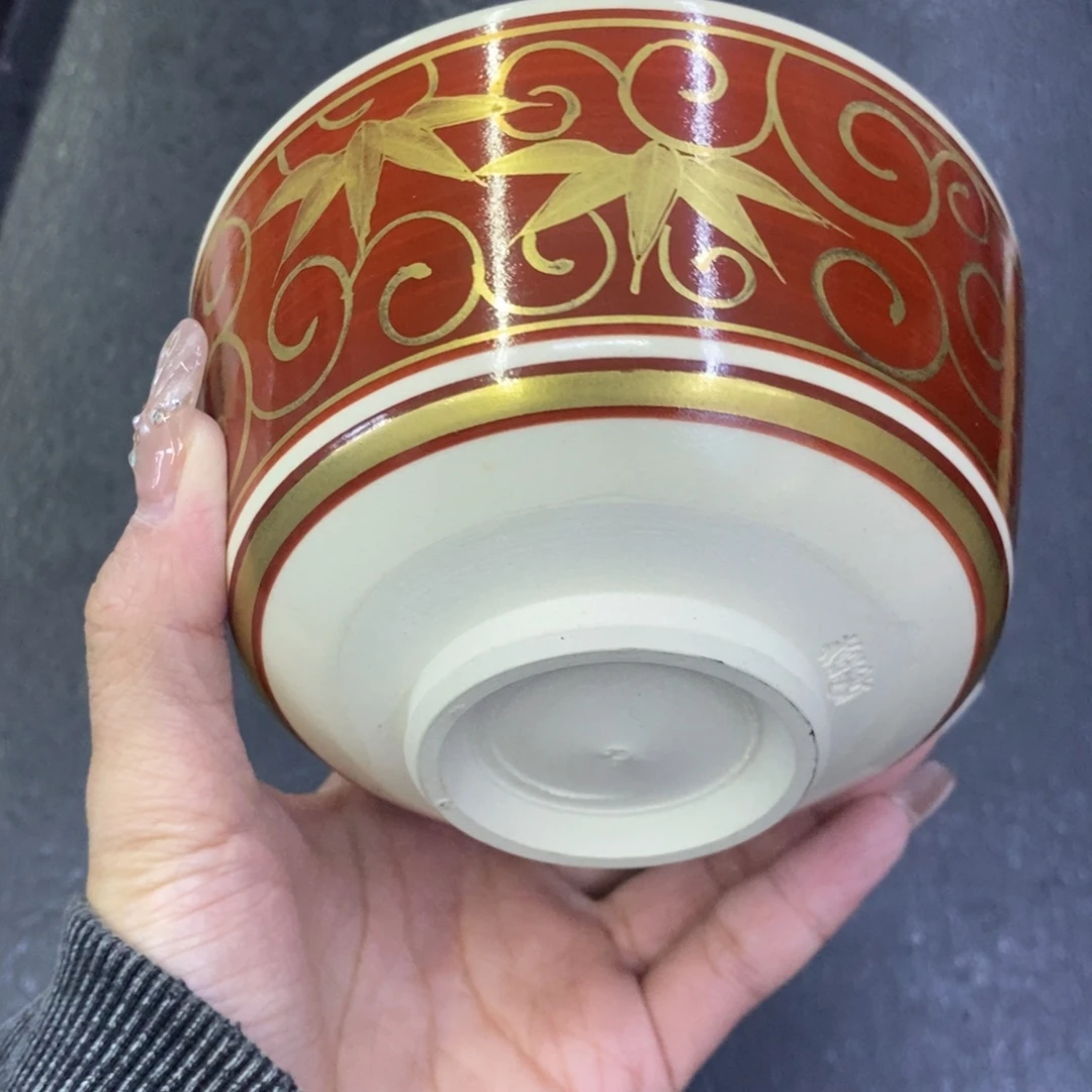 海外陶瓷茶具日化