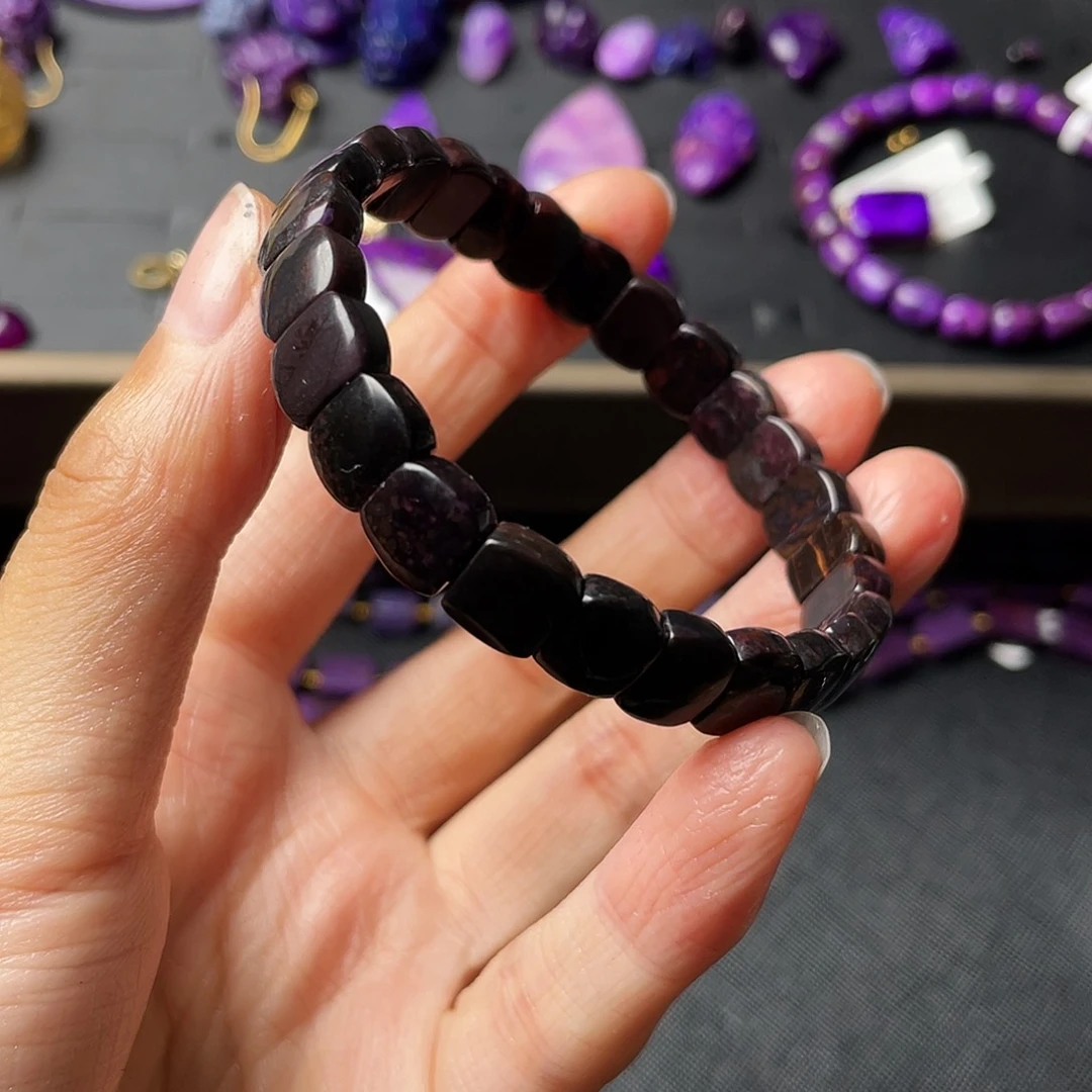 苏纪石（舒俱来）手牌未镶嵌