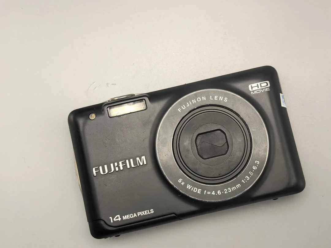 95新 Fujifilm/富士 JX520/1440w像素5倍光学变焦ccd