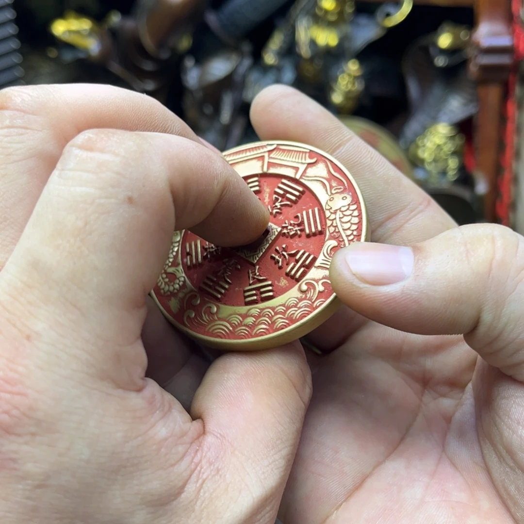 精品铜器摆件链接