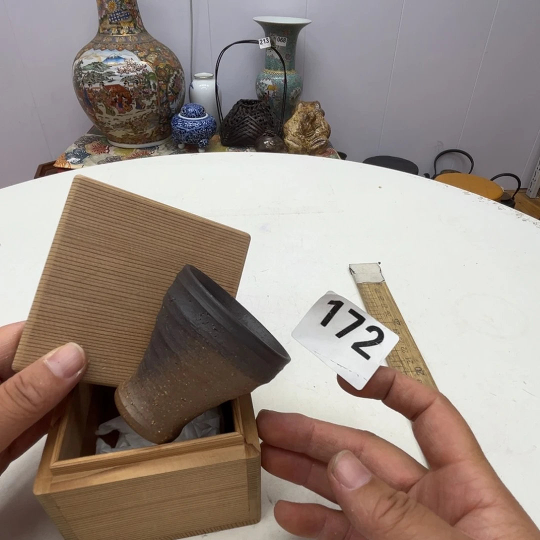 瓷片瓷器摆件工艺品摆件