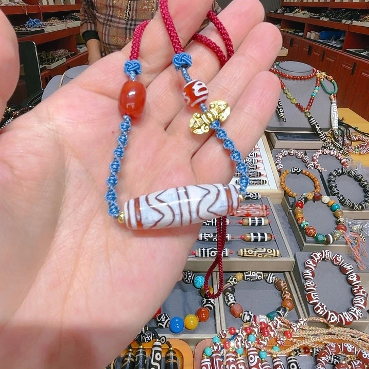 未镶嵌玛瑙/玉髓珠宝奇石