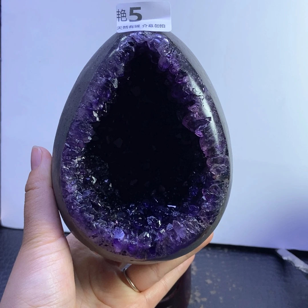 水晶天然未镶嵌C***J天然