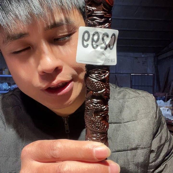 大果紫檀（缅甸花梨）299