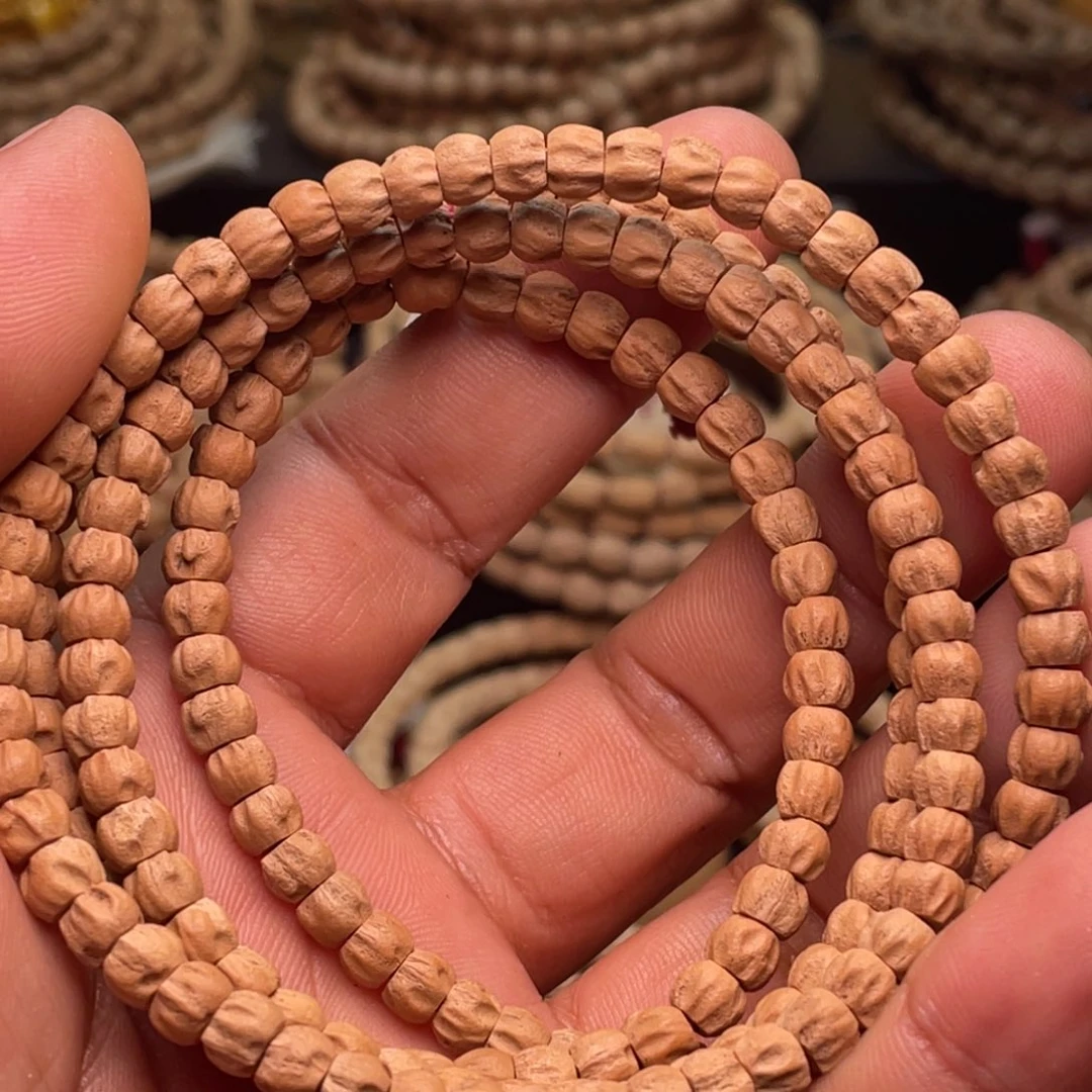 手串柏香籽/百香籽