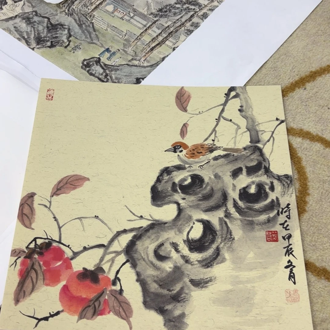 国画李欣主播李欣主播