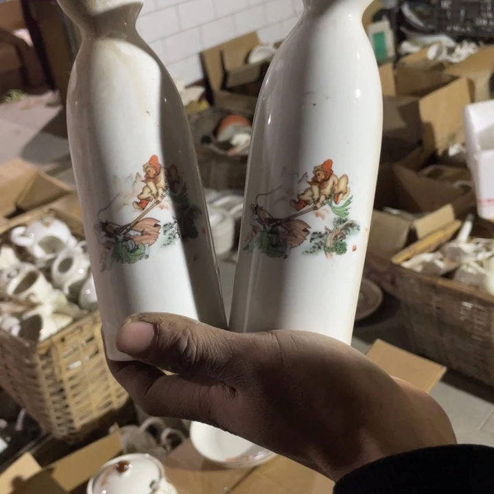 摆件陶瓷摆件艺术