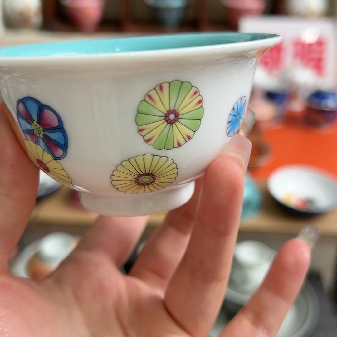 微瑕微瑕景德镇陶瓷