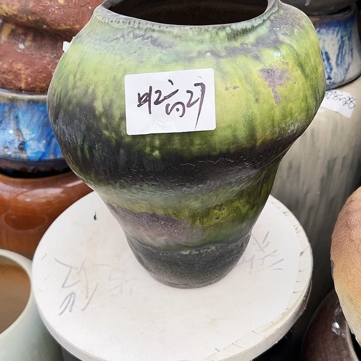 景德镇精品花盆栽适合盆栽适