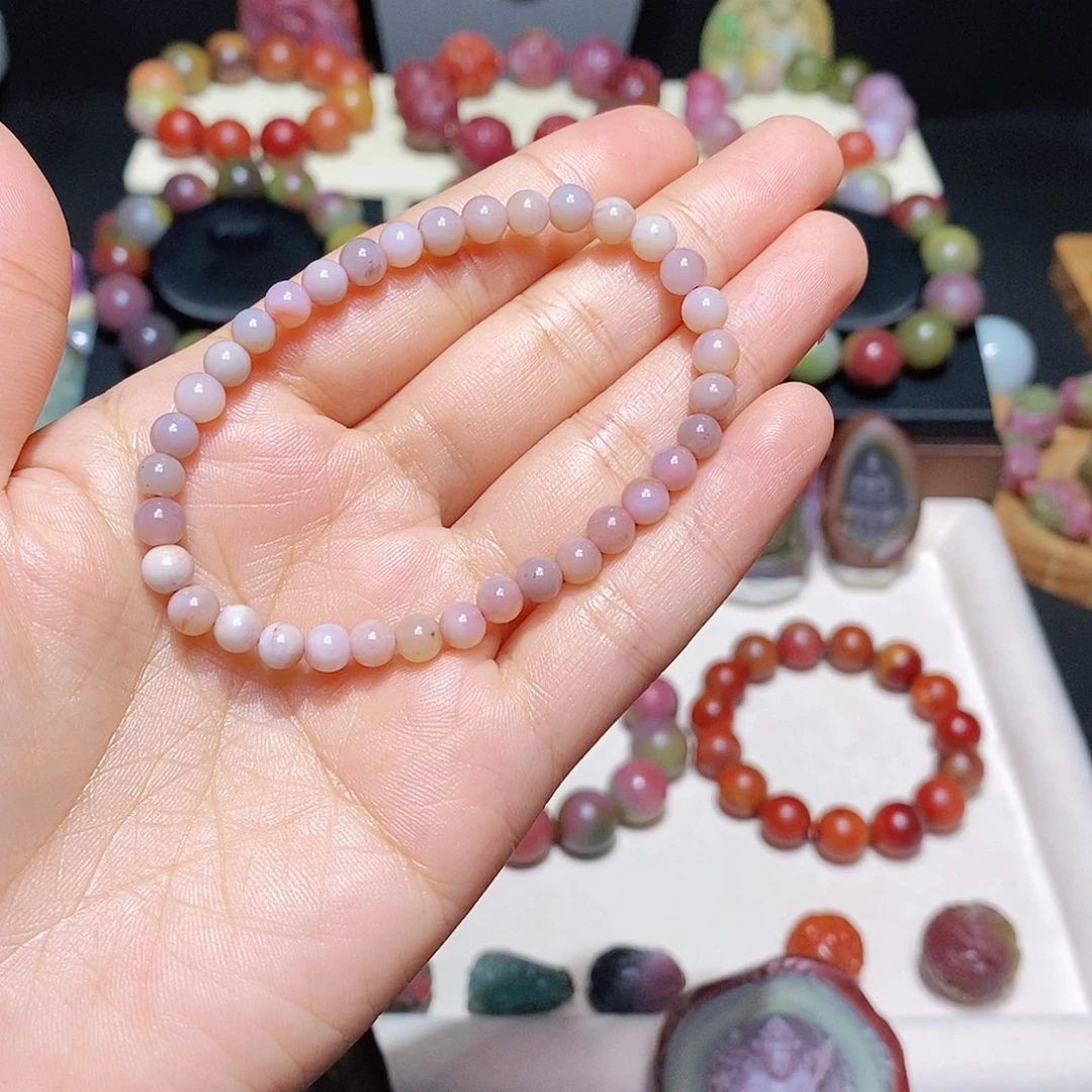 &****未镶嵌盐源玛瑙/玉髓亏出不退