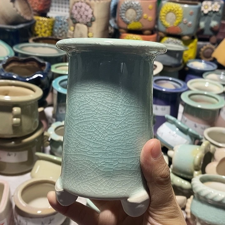 红陶【满10米包邮默认微瑕疵】一个浮力