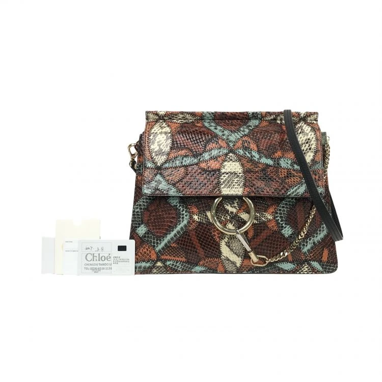 95新/蔻依/单肩包/C1366526711/[251203ELAW]