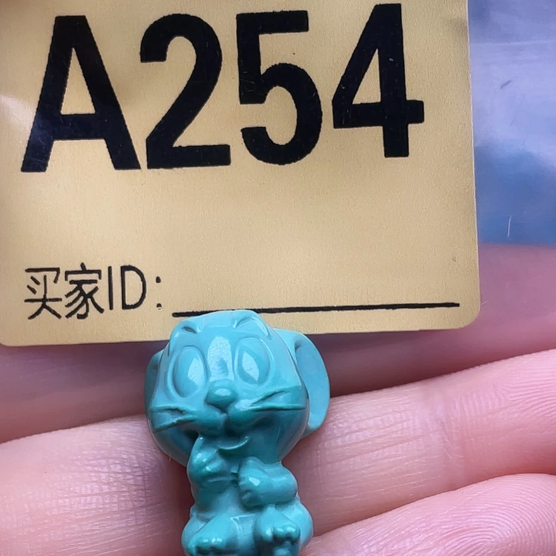 空竹粉丝专享十堰特色手工散珠