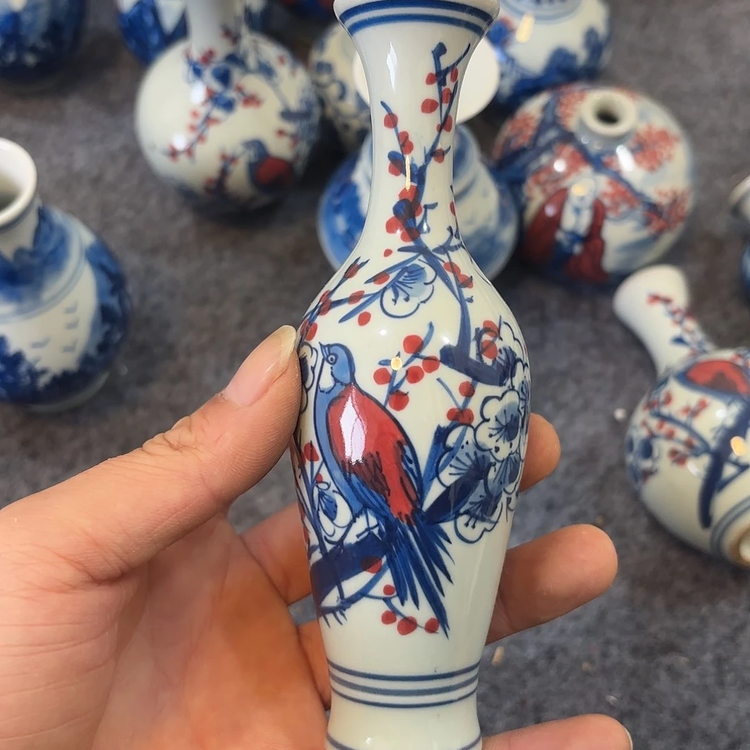 非古董现代工艺品